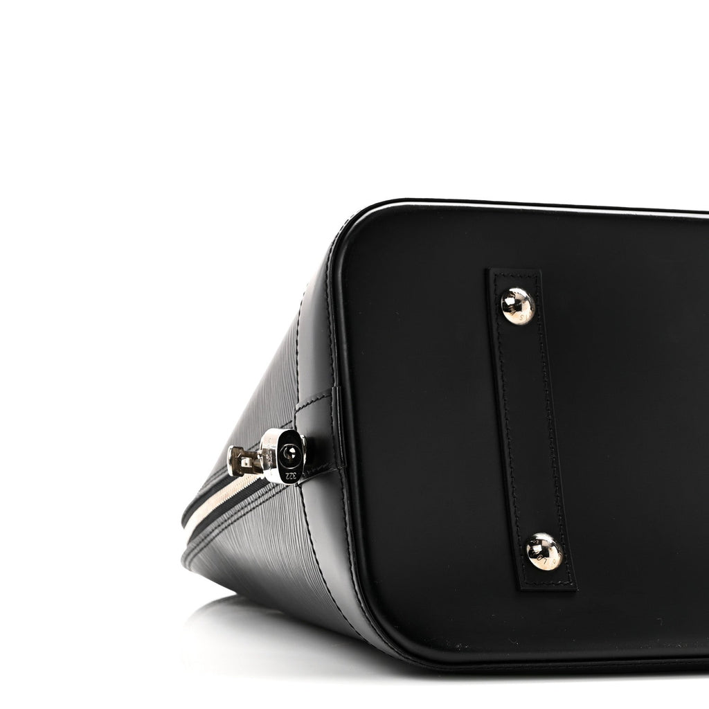 Epi Alma GM Black