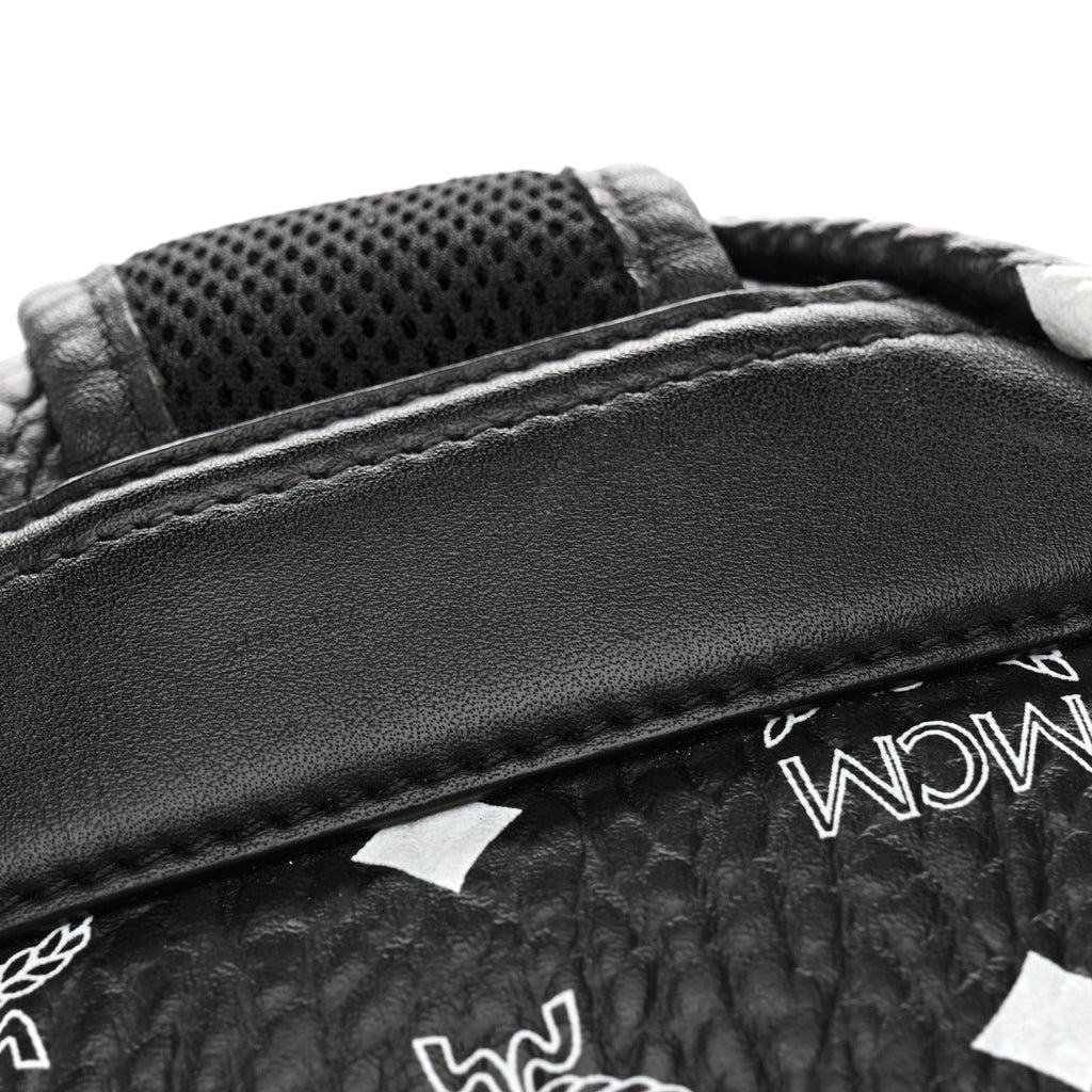 Visetos Medium Stark Backpack Black