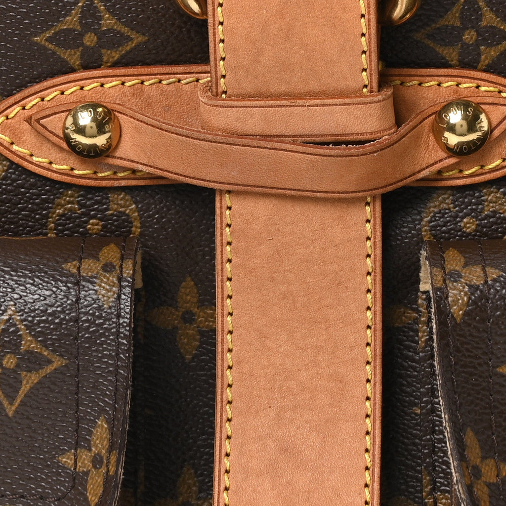 Monogram Manhattan GM