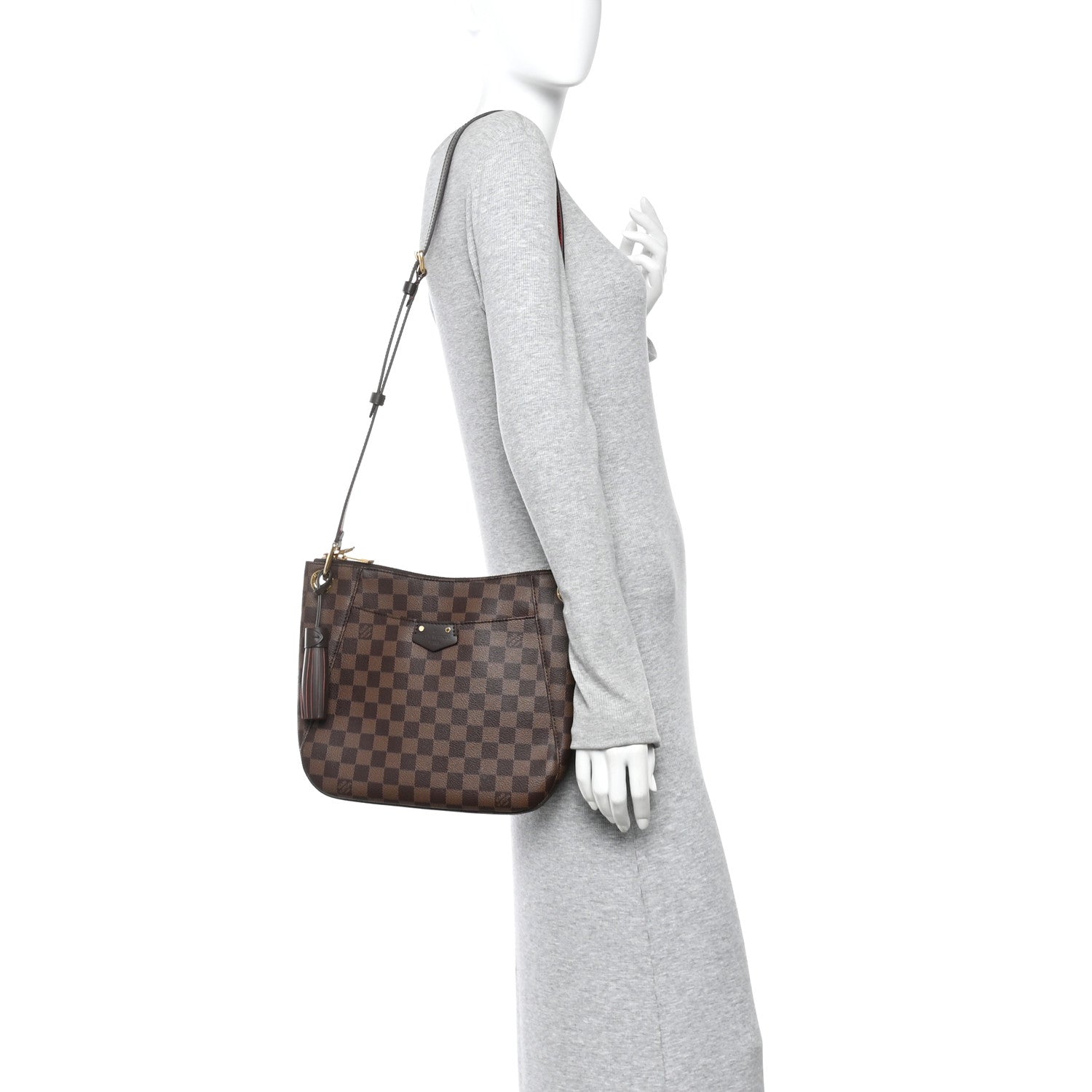 Damier Ebene South Bank Besace