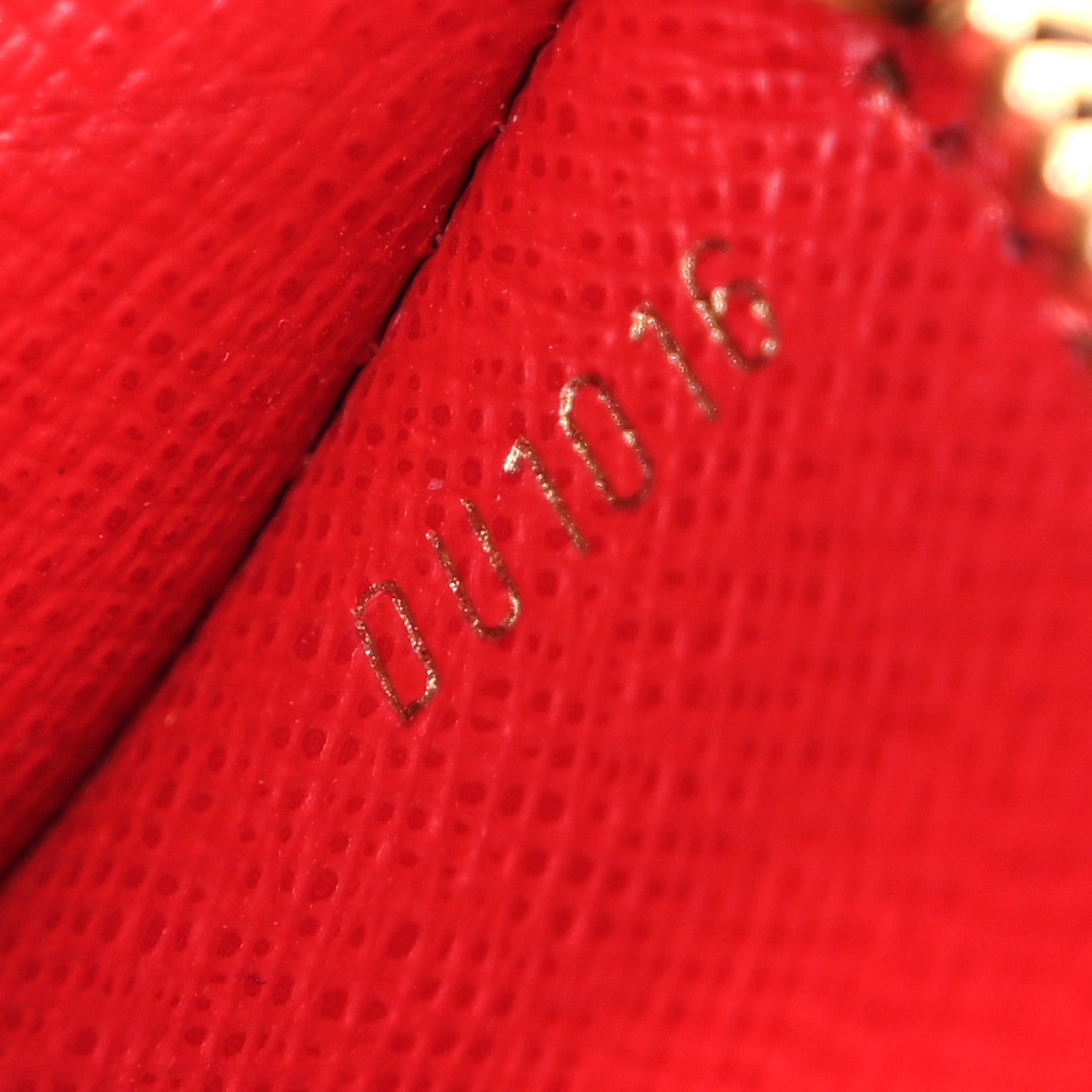 Damier Ebene Papillon 26