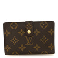Monogram French Purse Wallet