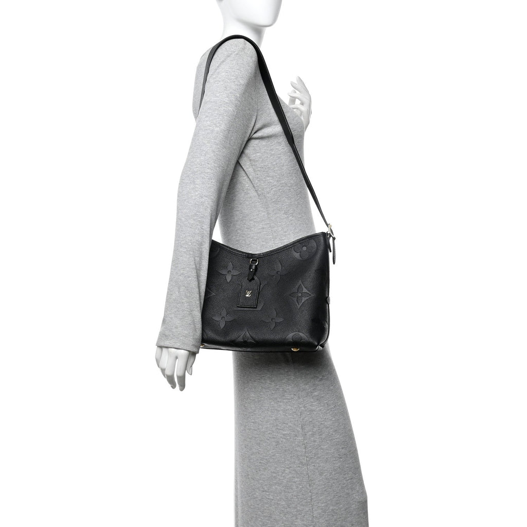 Empreinte Carryall PM Black