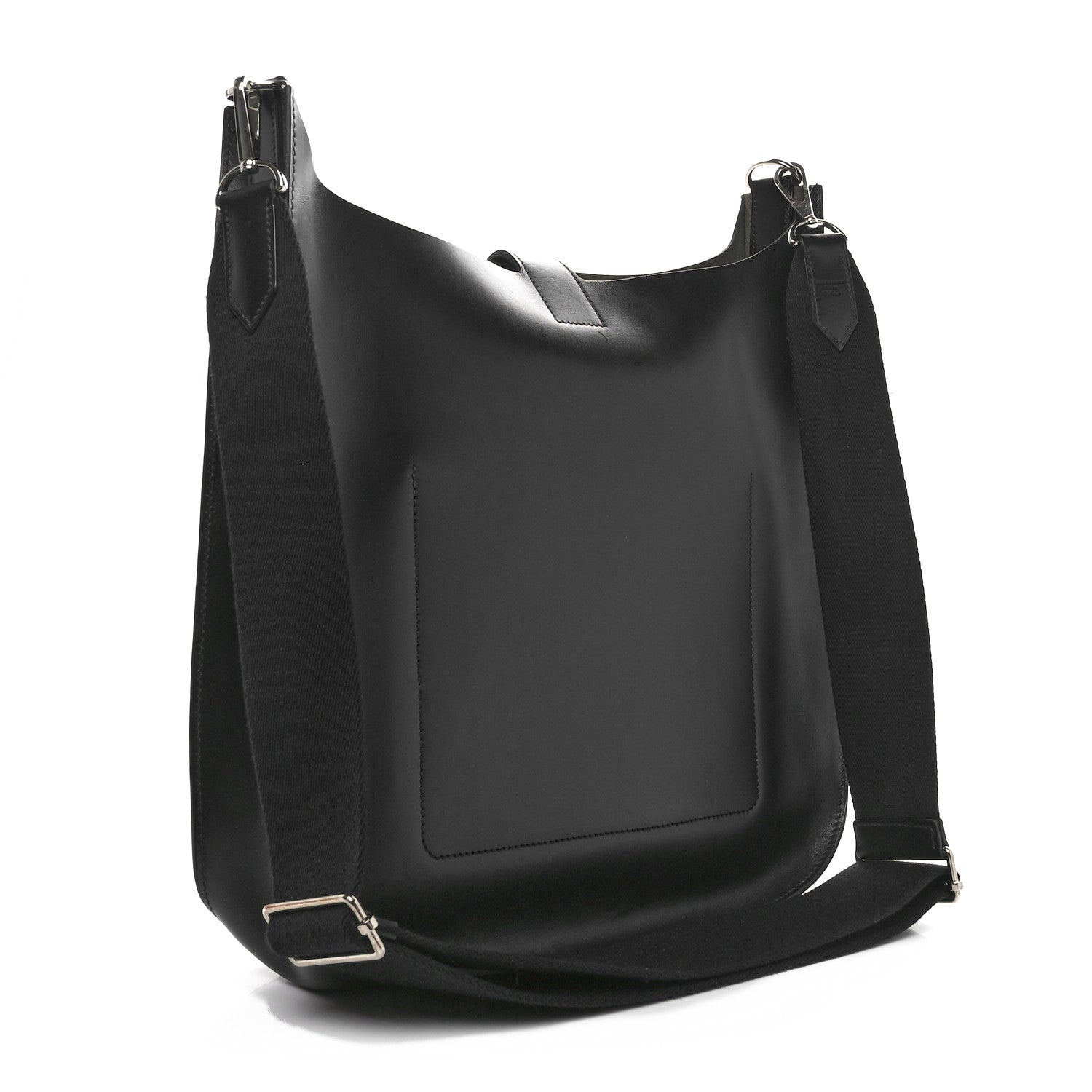 Vache Hunter Evelyne Sellier 29 PM Black