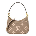 Empreinte Monogram Giant Bagatelle NM Tourterelle Creme