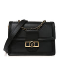 Epi Dauphine MM Black