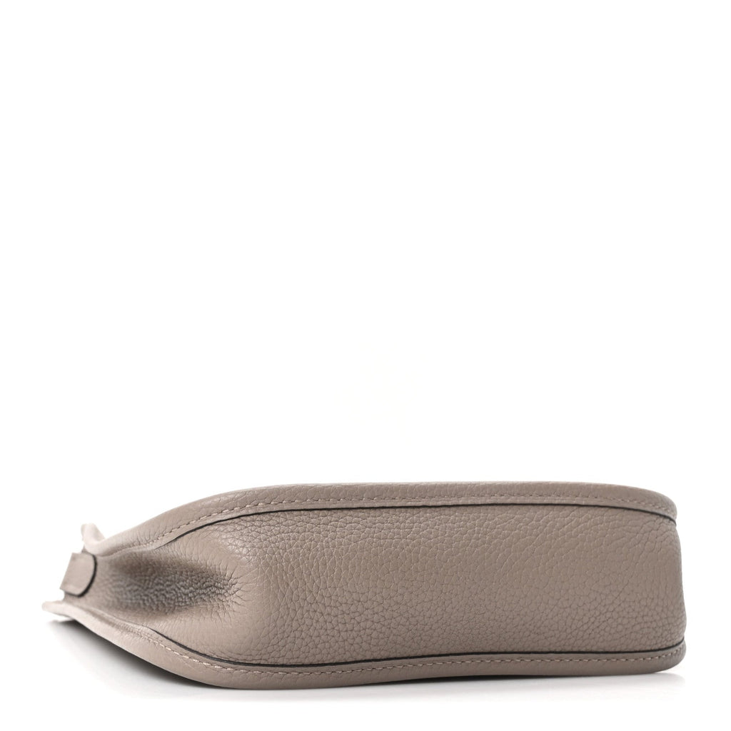 Taurillon Clemence Evelyne TPM Gris Asphalt