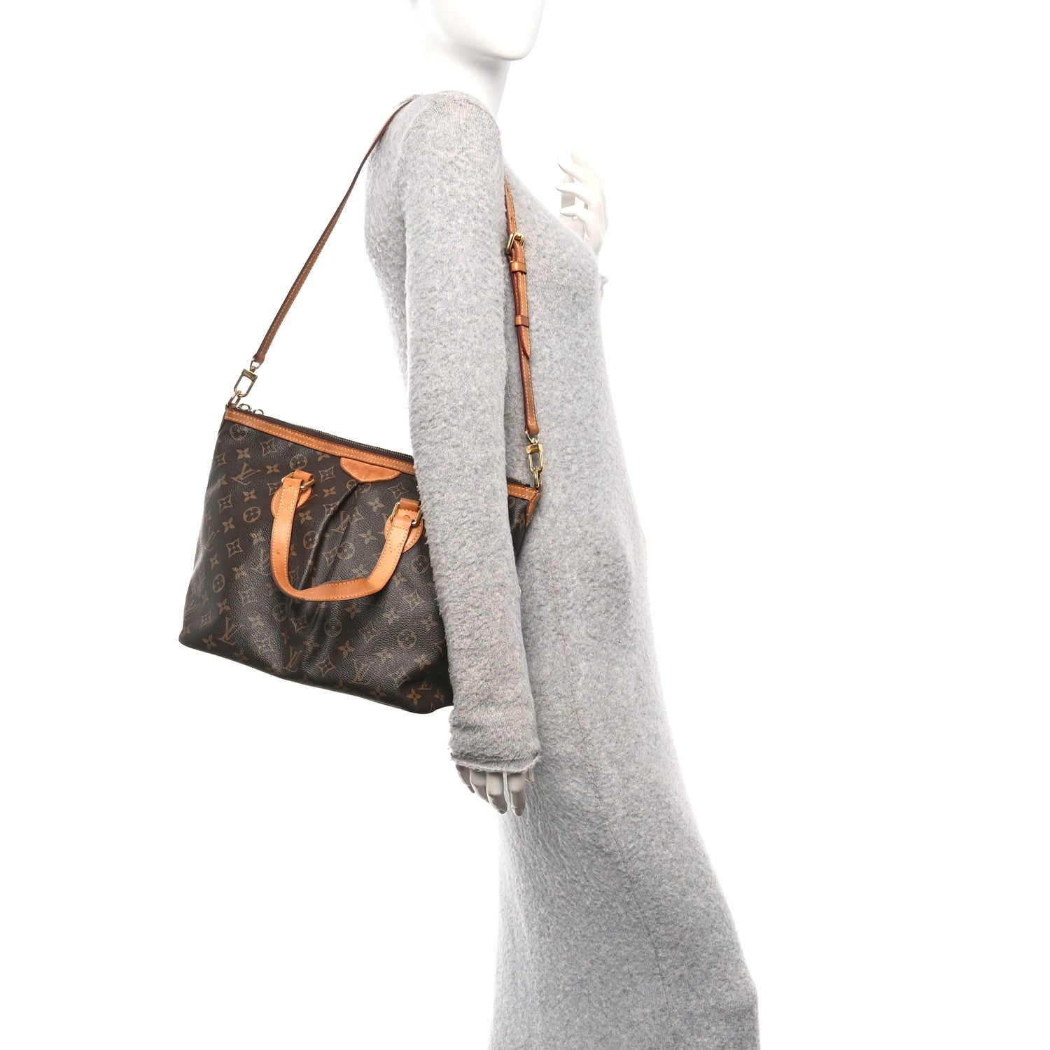 Monogram Palermo PM