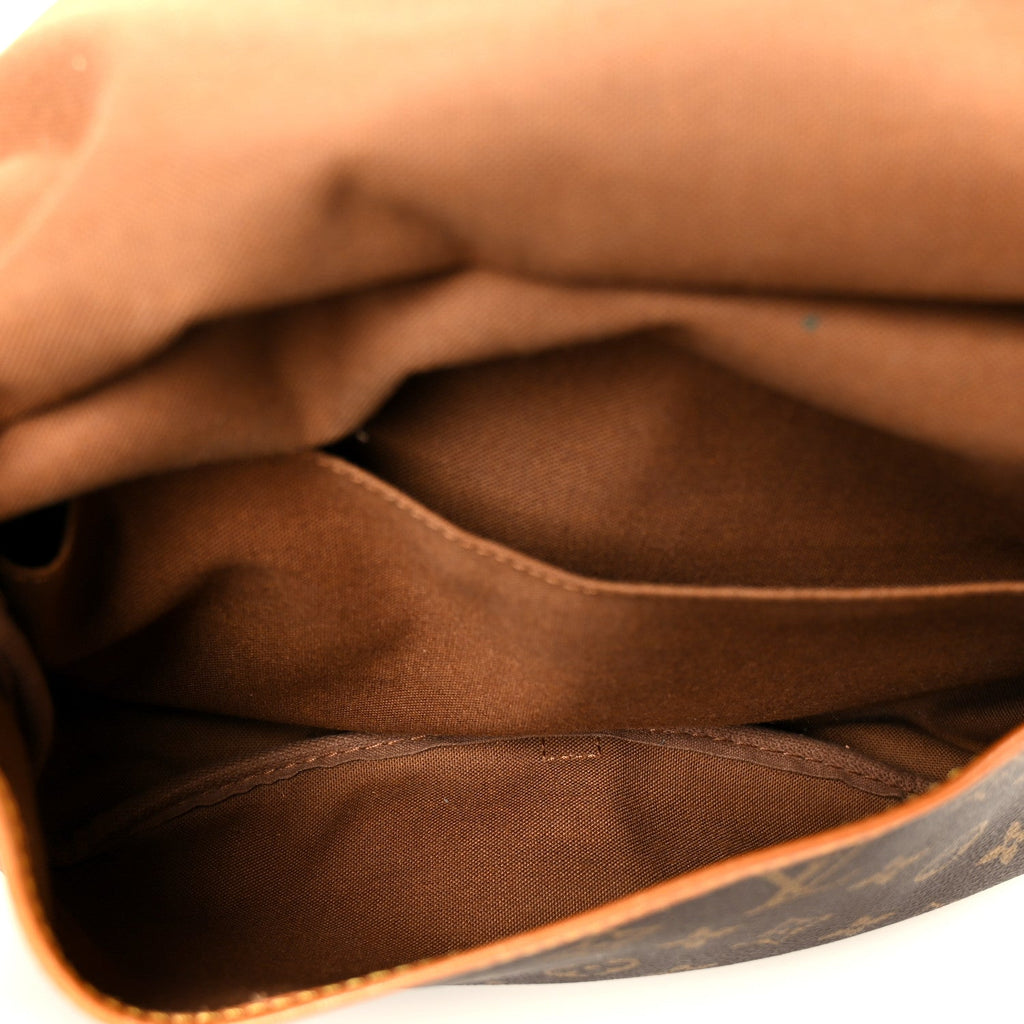 Monogram Saumur 30