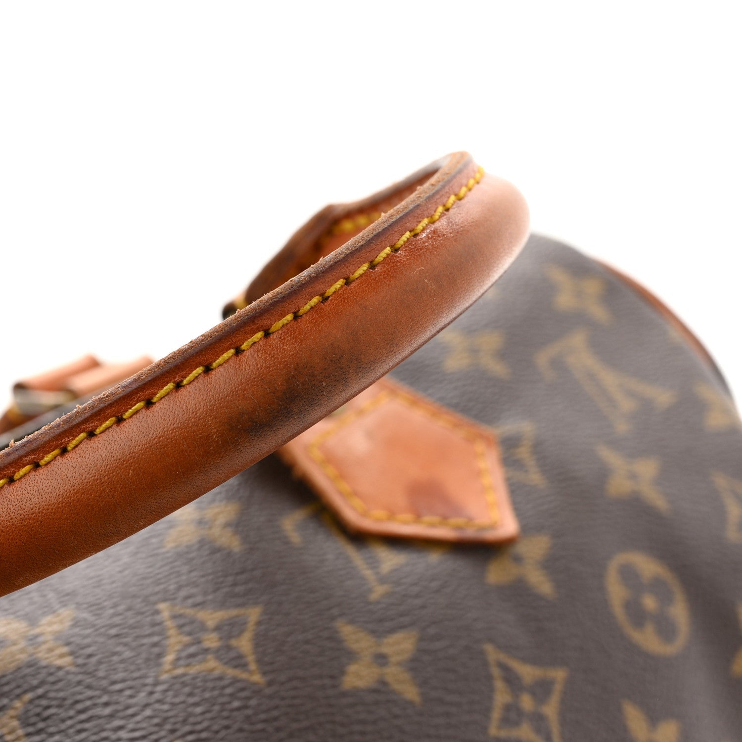 Monogram Speedy 30