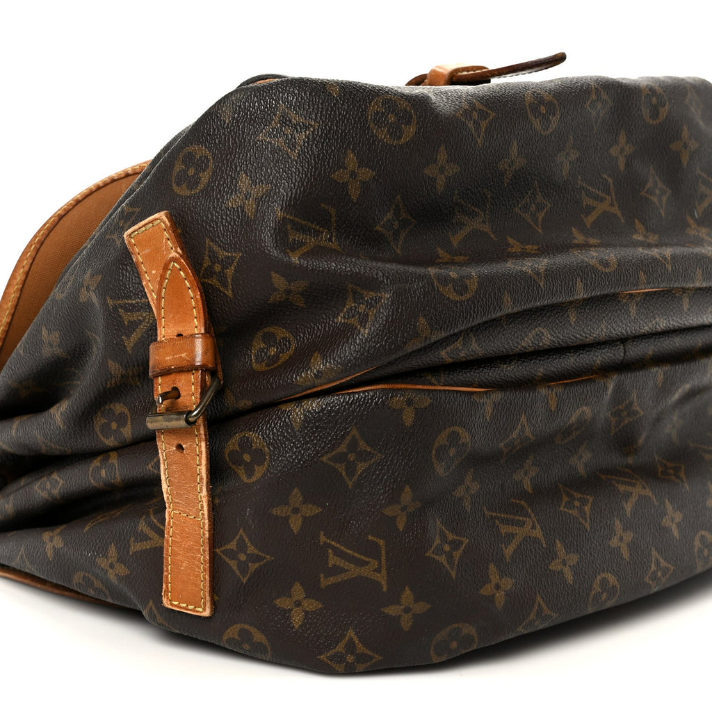Monogram Saumur 35