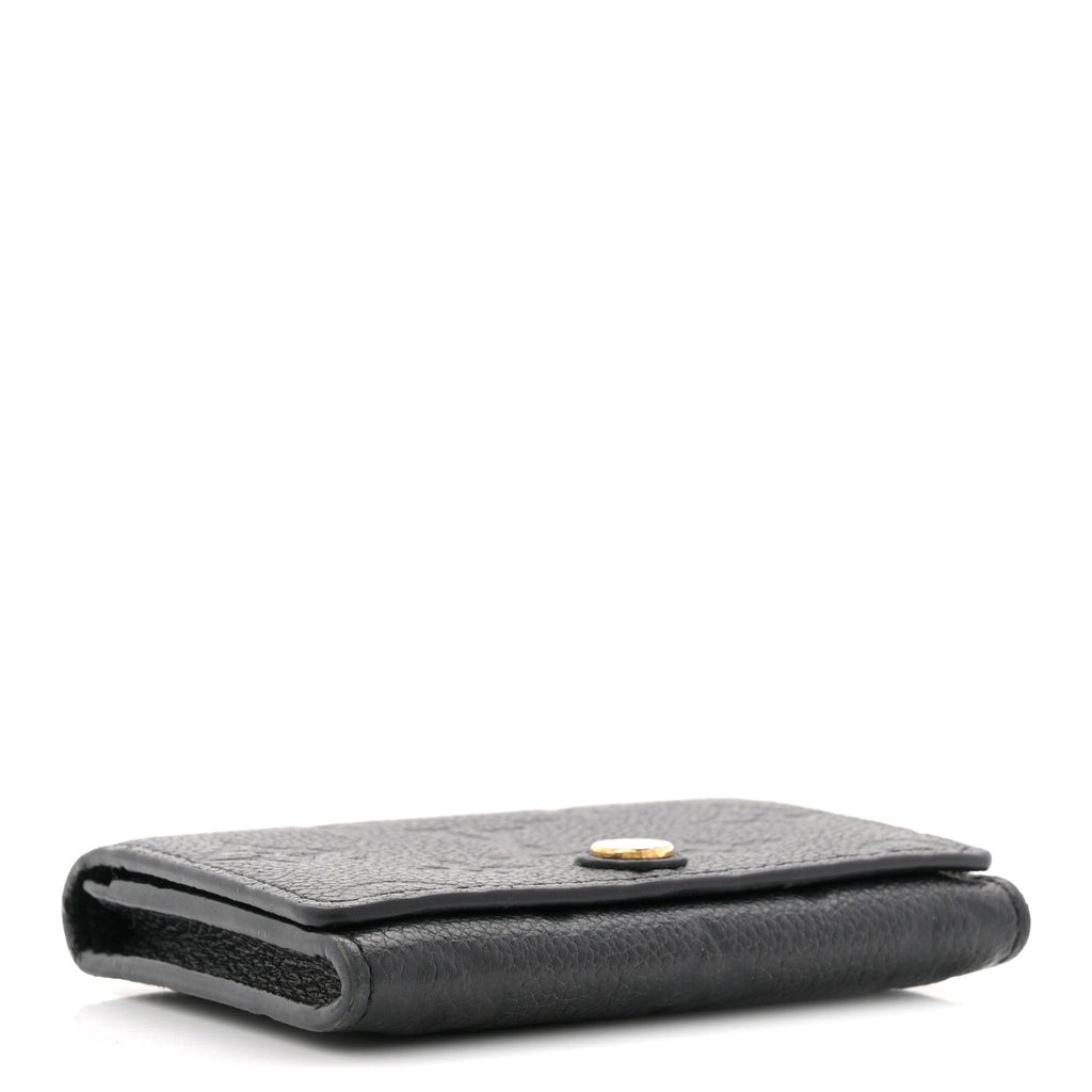Empreinte Business  Holder Black