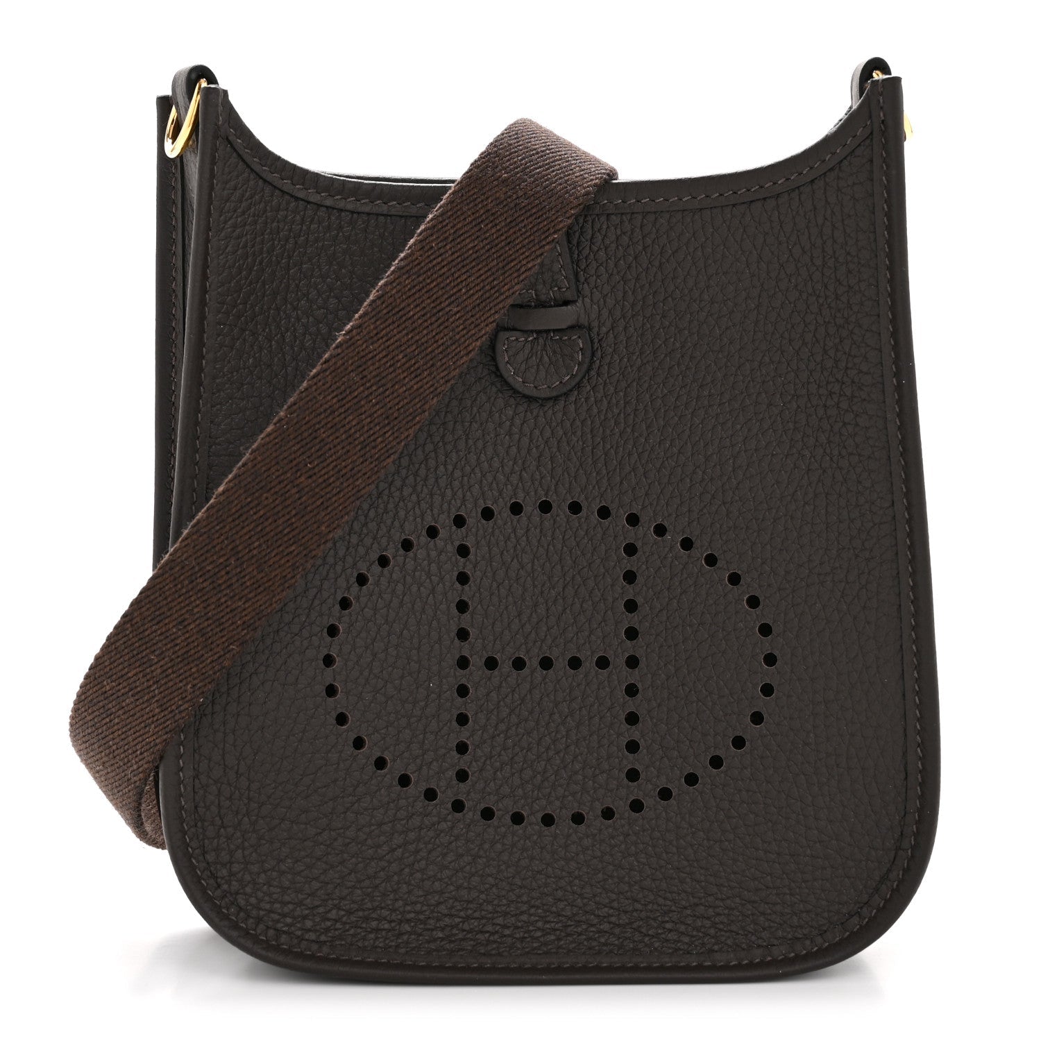 Taurillon Clemence Evelyne TPM Ebene