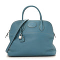 Taurillon Clemence Bolide 31 Blue Jean