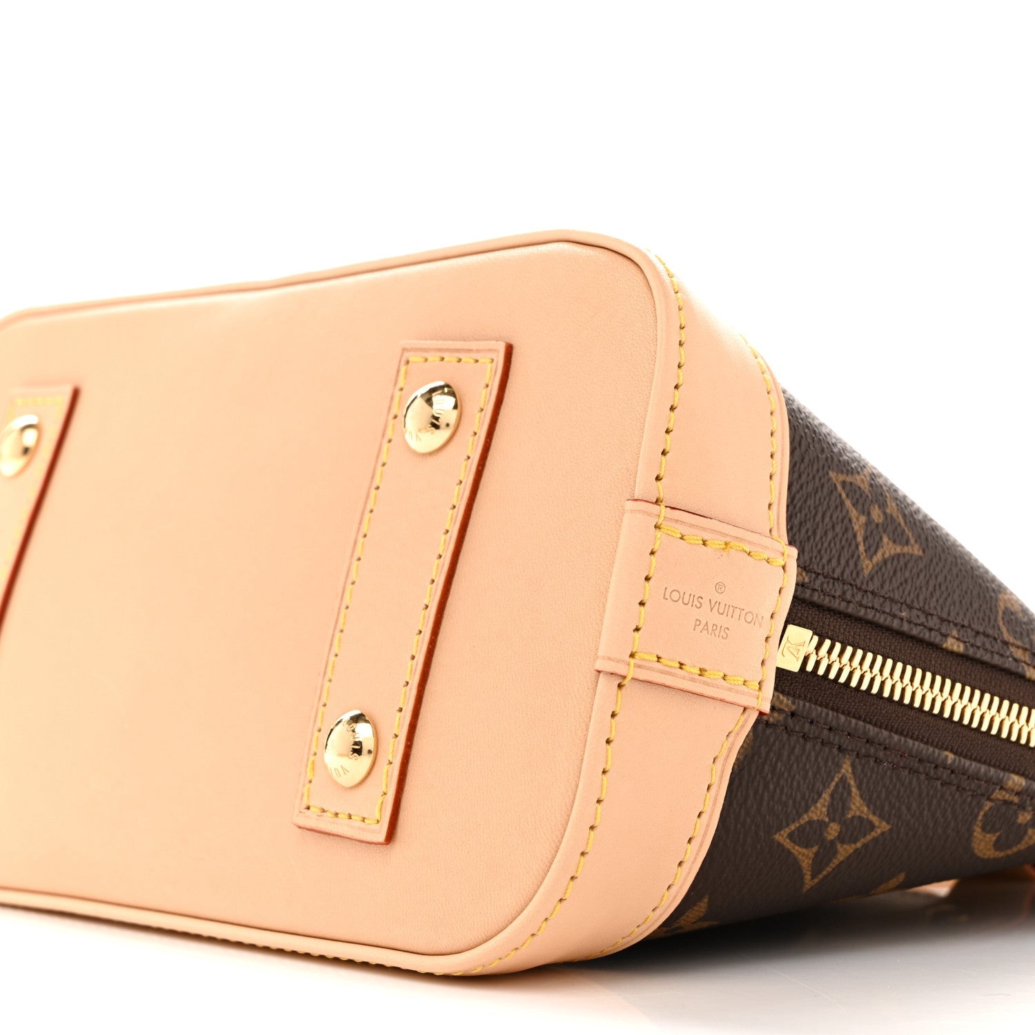 Monogram Alma BB