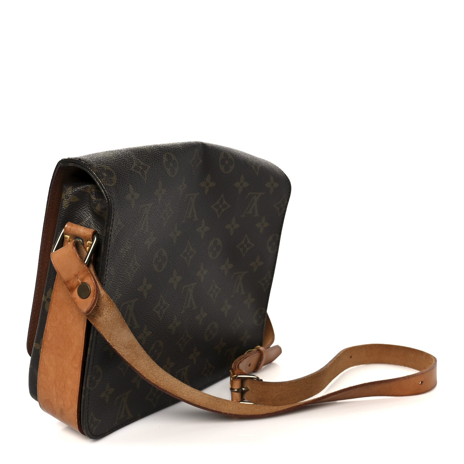 Monogram Cartouchiere 26