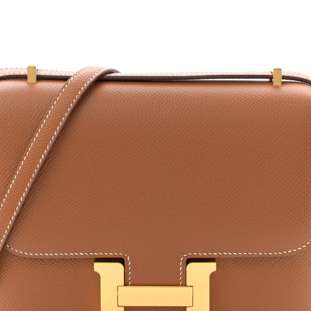 Epsom Constance 18 Gold