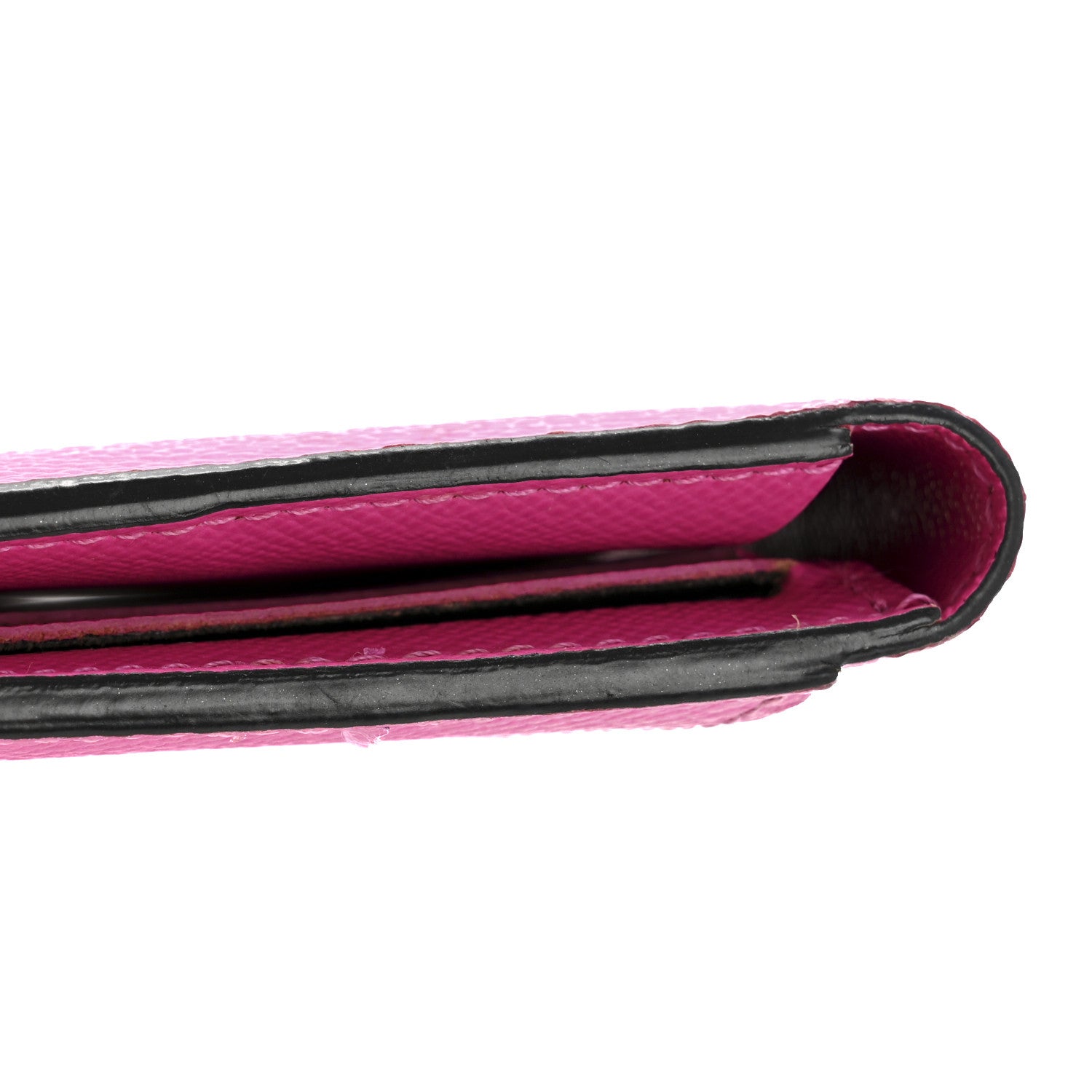 Taigarama Pocket Organizer NM Fuchsia