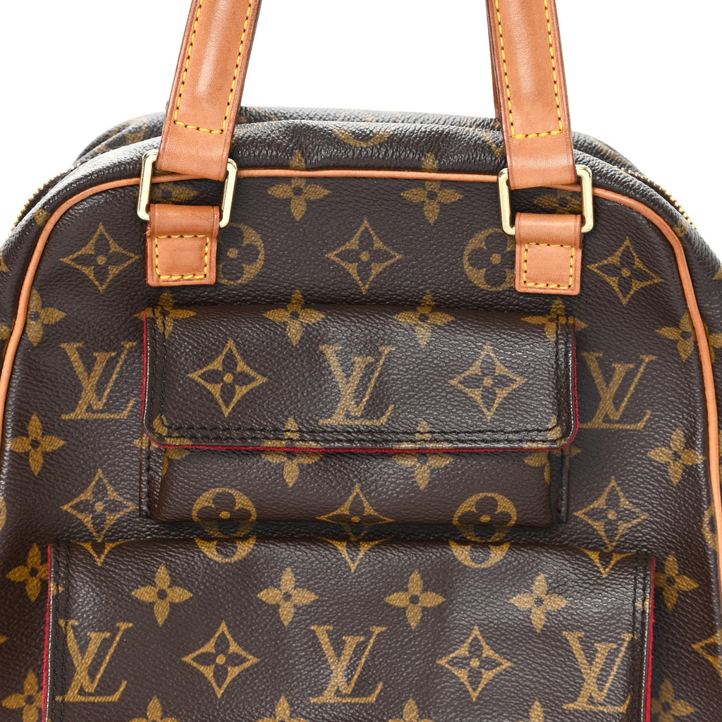 Monogram Excentri-Cite