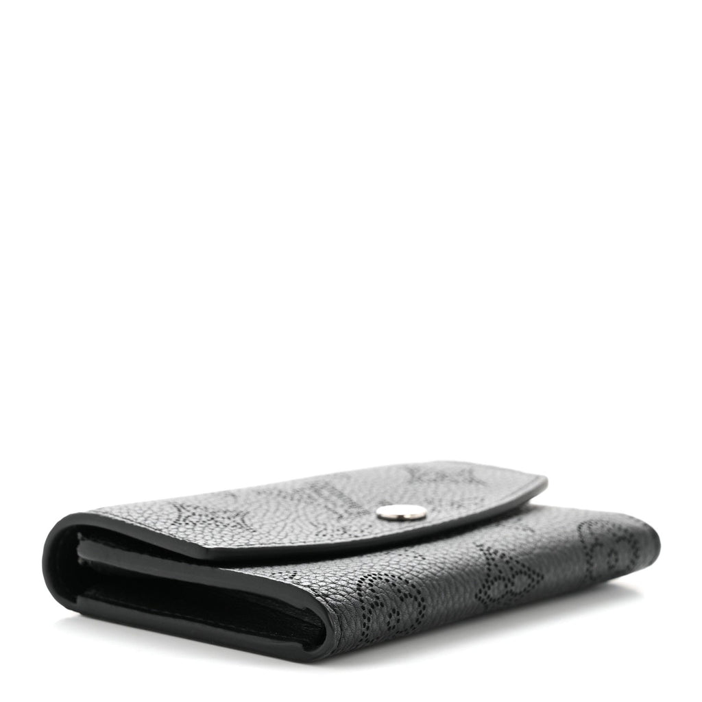 Mahina Anae Coin Purse Black