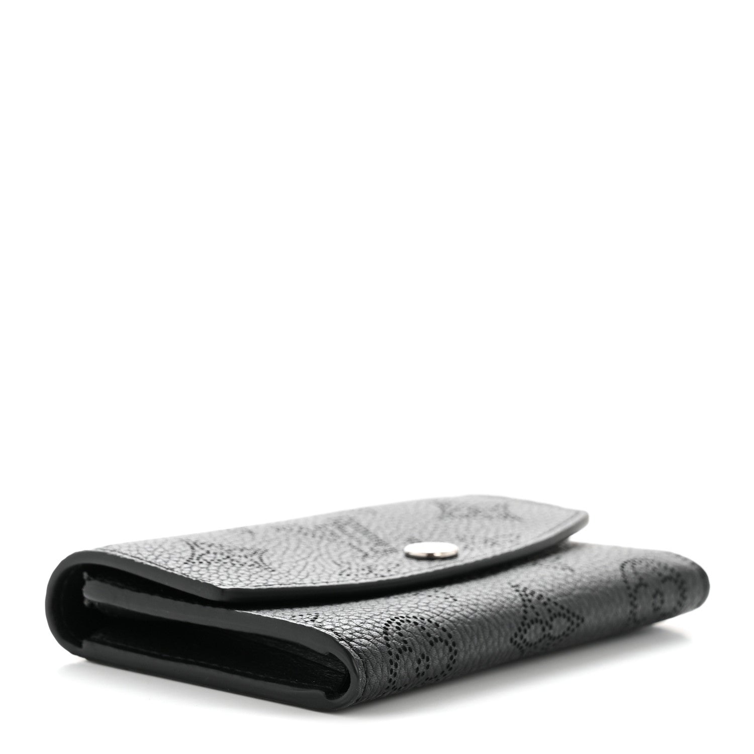 Mahina Anae Coin Purse Black