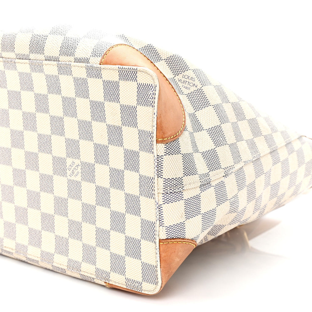 Damier Azur Hampstead MM