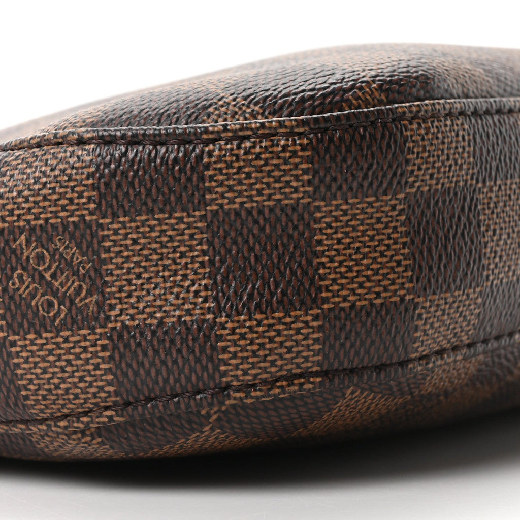 Damier Ebene South Bank Besace