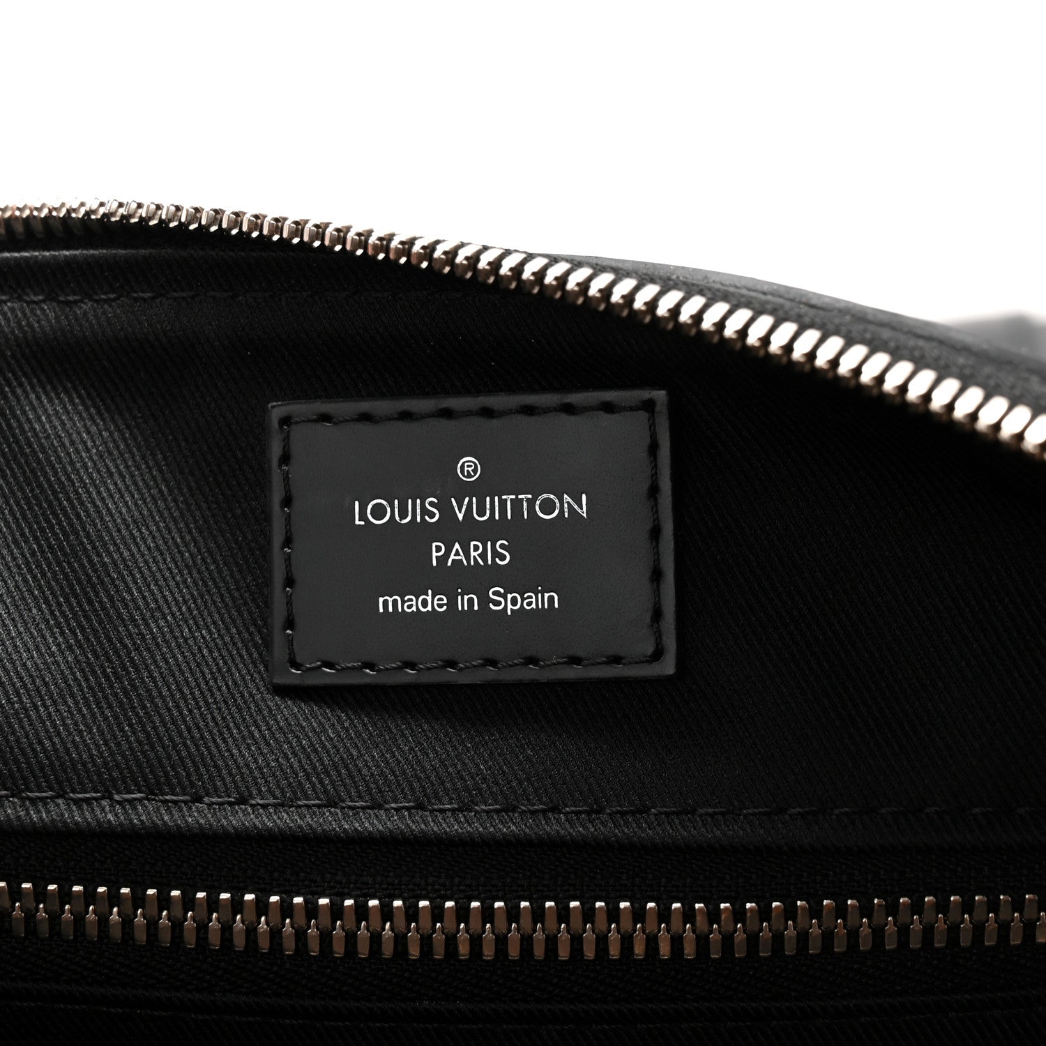 Damier Graphite All Day Bag