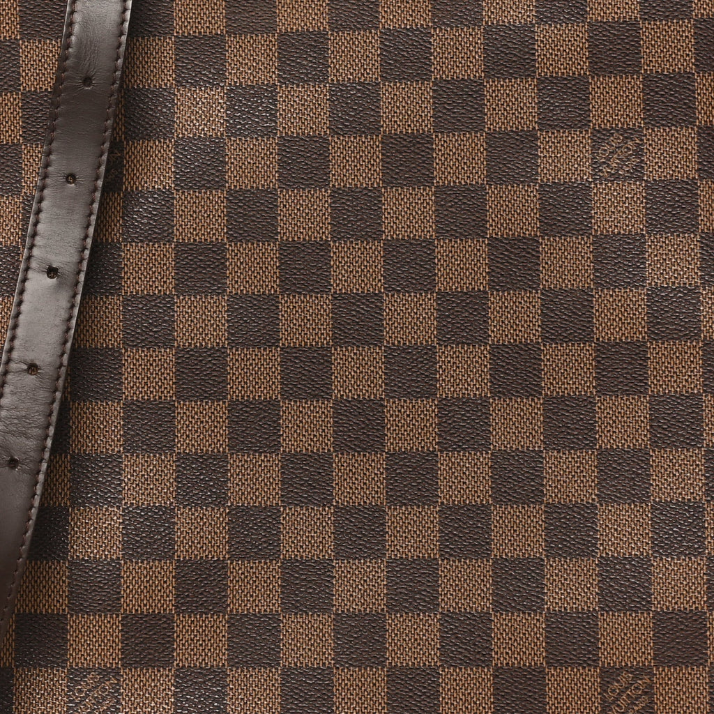 Damier Ebene Musette GM