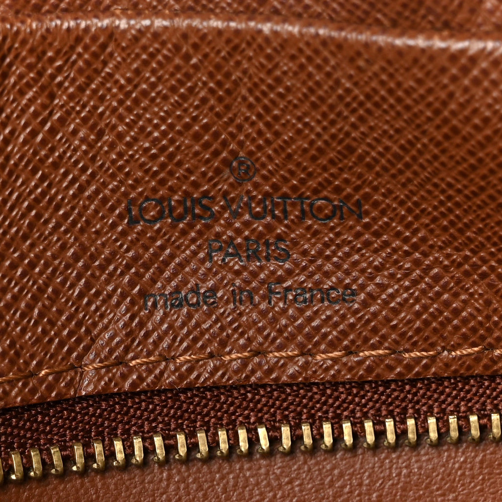 Monogram Nil 28