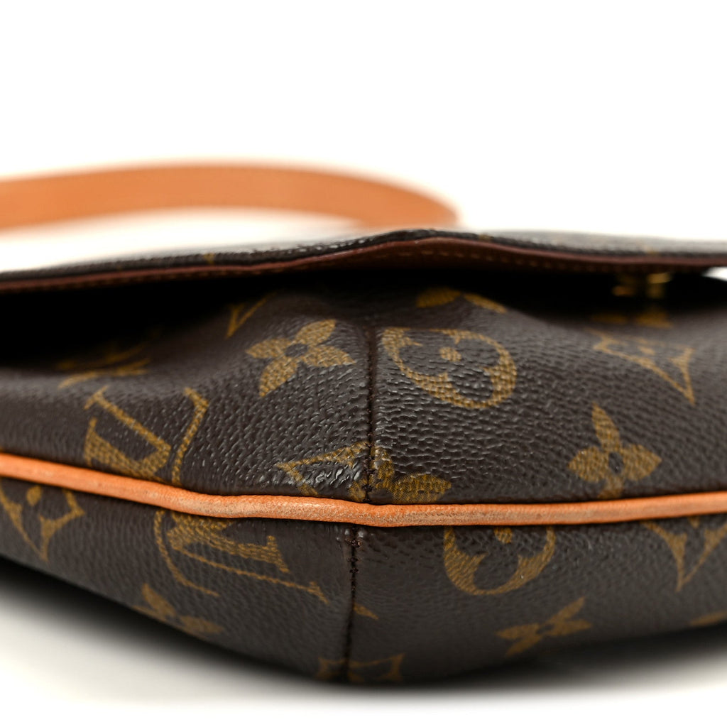 Monogram Musette Salsa