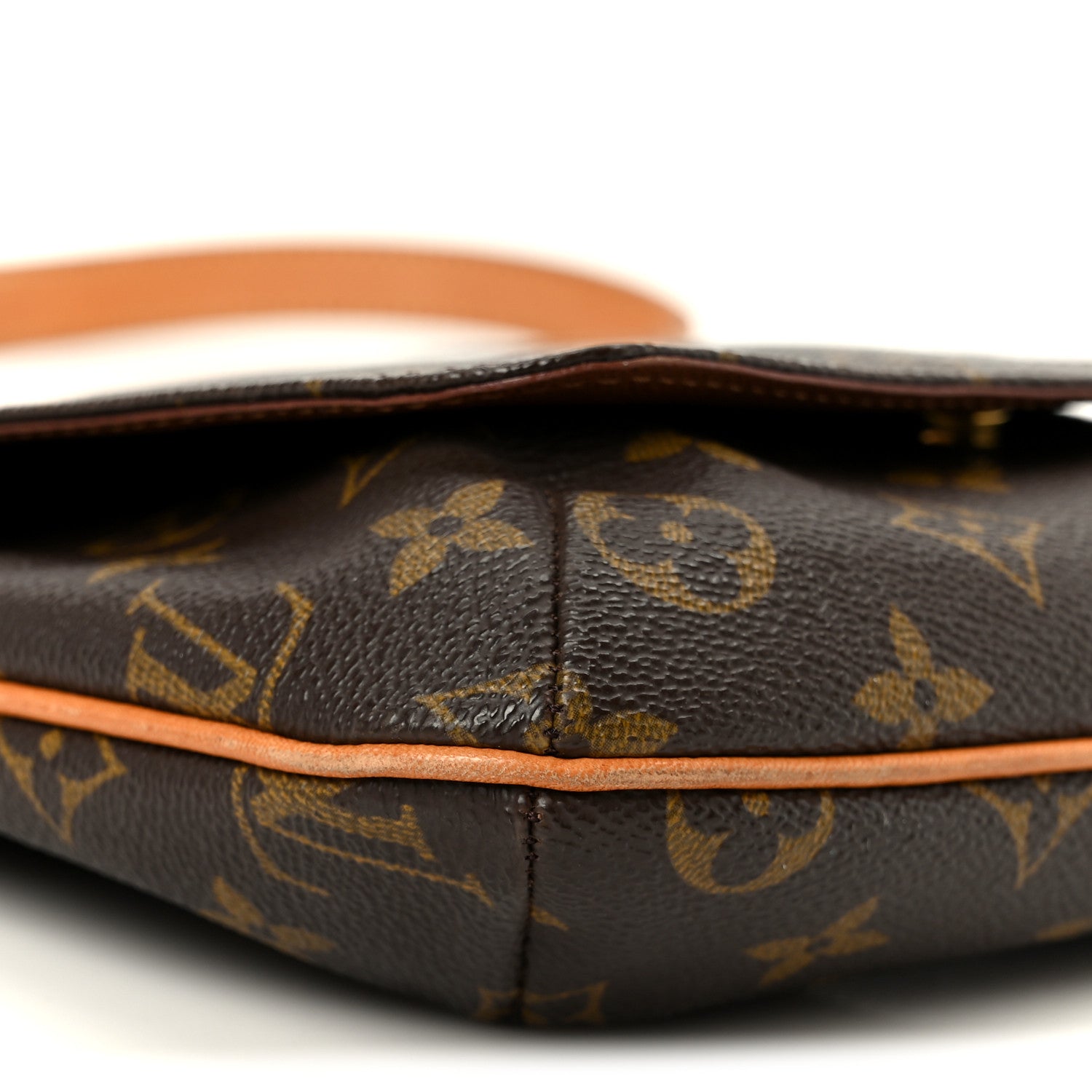 Monogram Musette Salsa