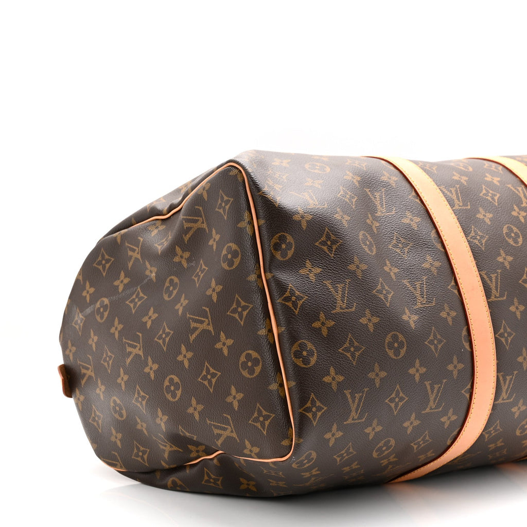 Monogram Keepall 50