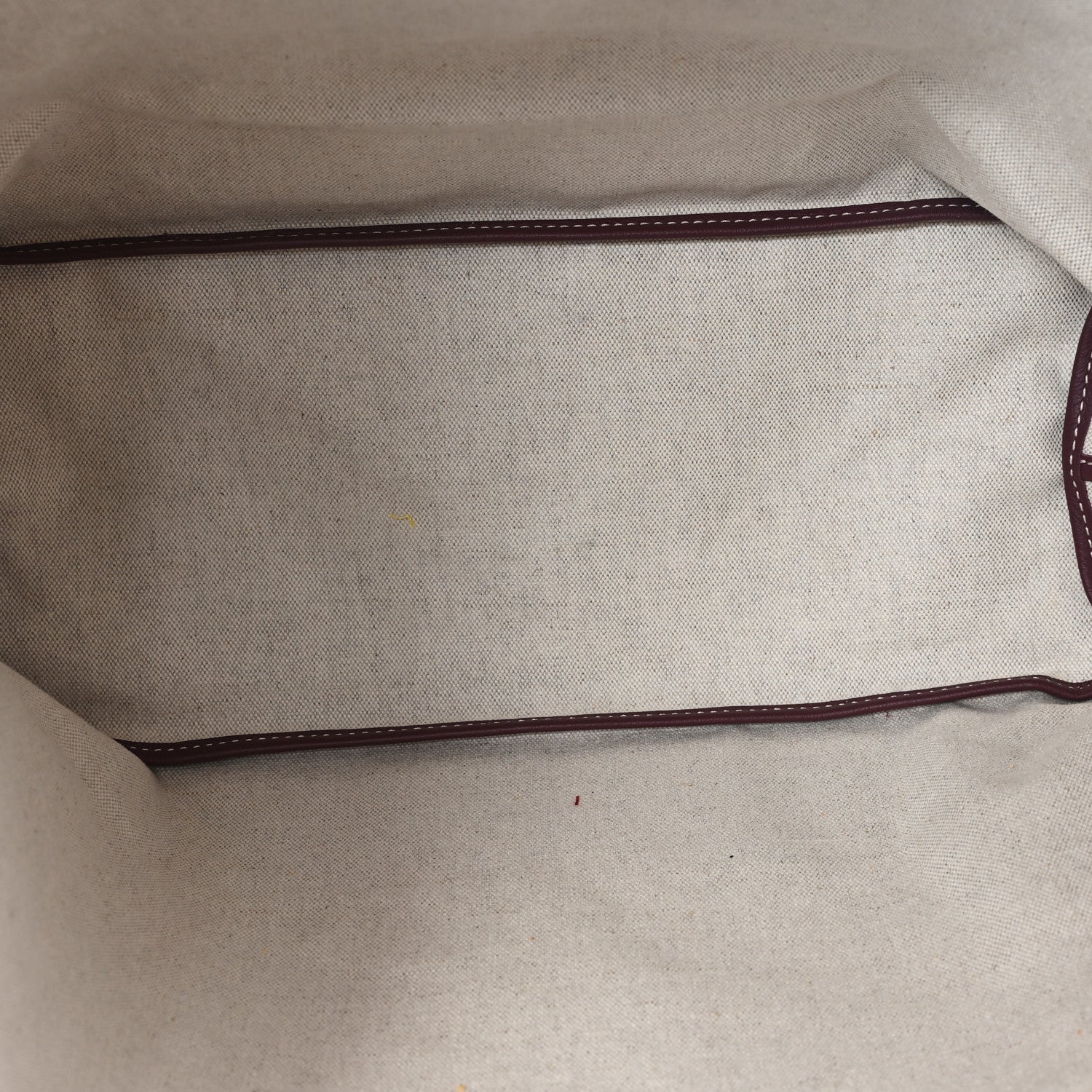 Goyardine Saint Louis PM Bordeaux