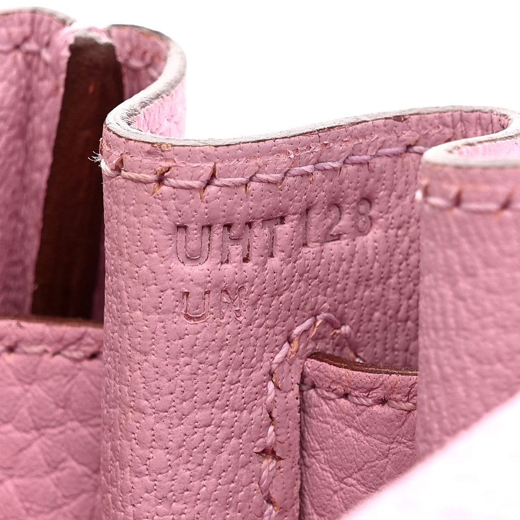 Togo Kelly Retourne 28 Mauve Sylvestre