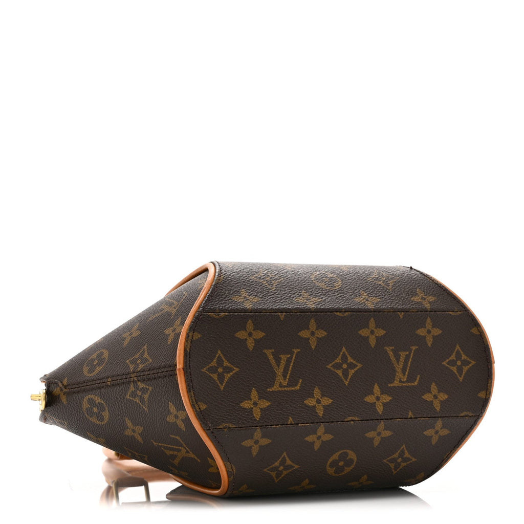 Monogram Ellipse PM