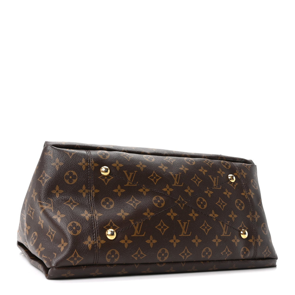 Monogram Artsy MM
