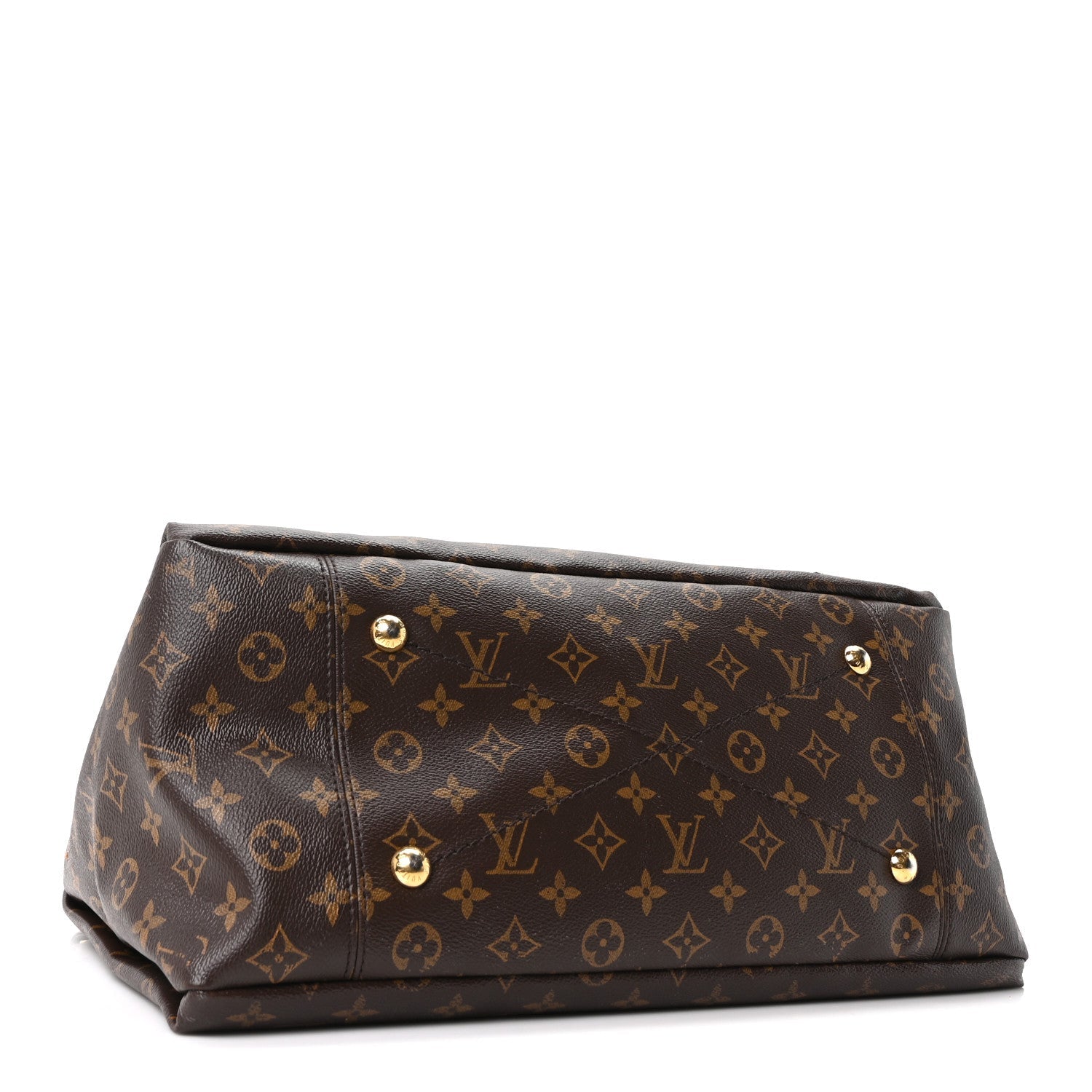 Monogram Artsy MM