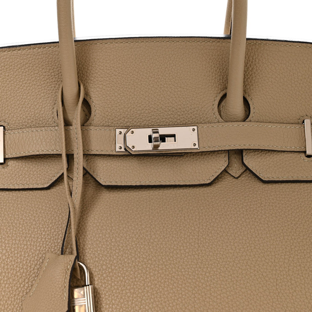 Togo BIRKIN 35 Trench