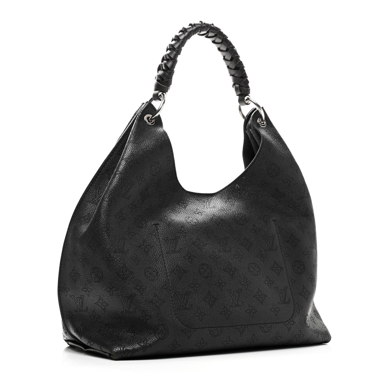 Mahina Carmel Hobo Black