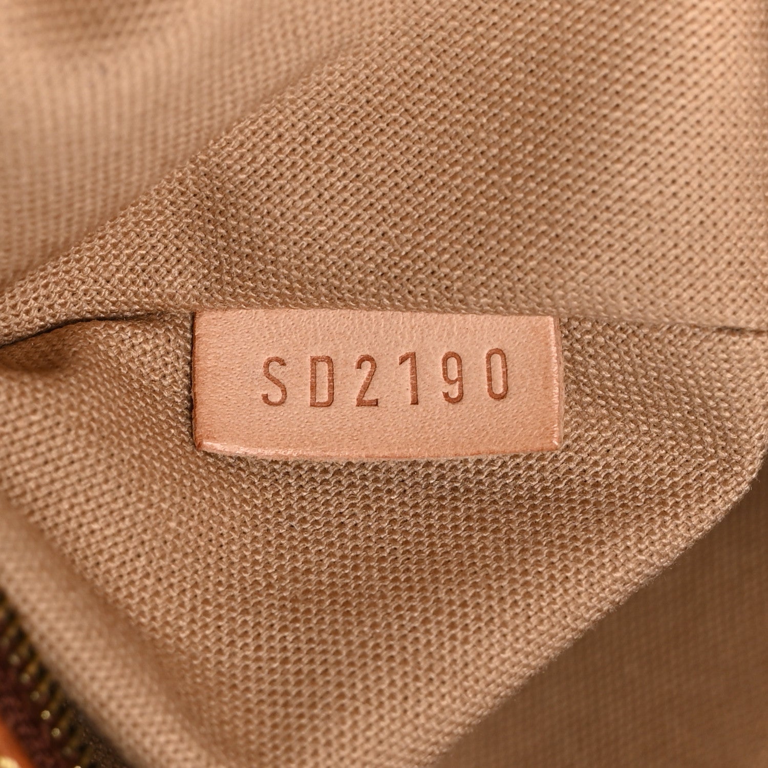 Monogram Delightful PM