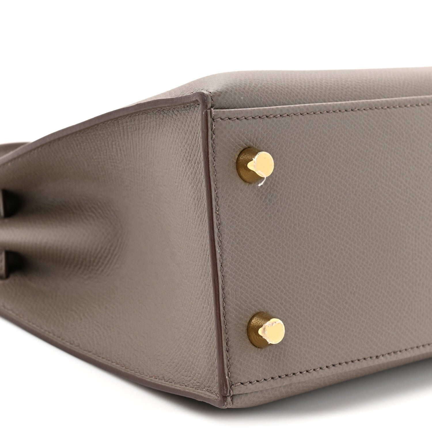 Epsom Kelly Sellier 25 Etain