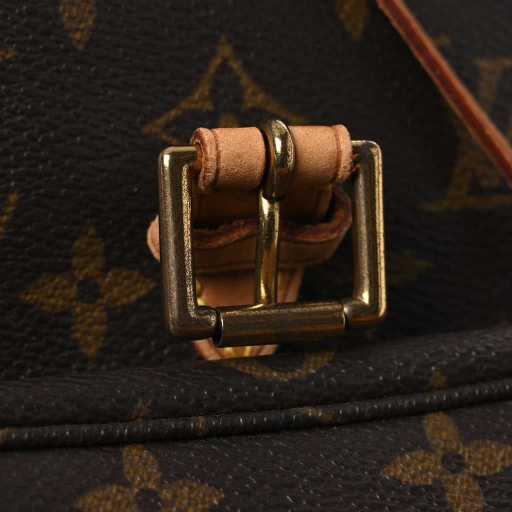 Monogram Montsouris MM Backpack
