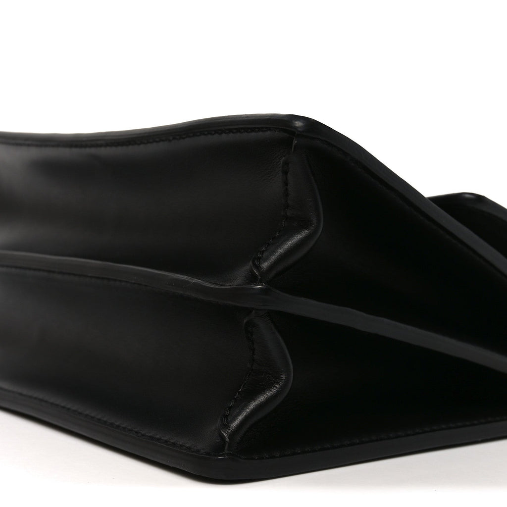 Epi Dauphine MM Black