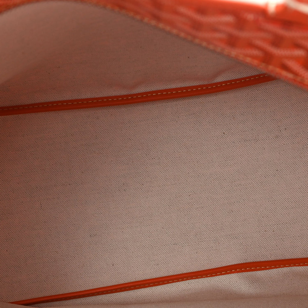 Goyardine Artois MM Orange