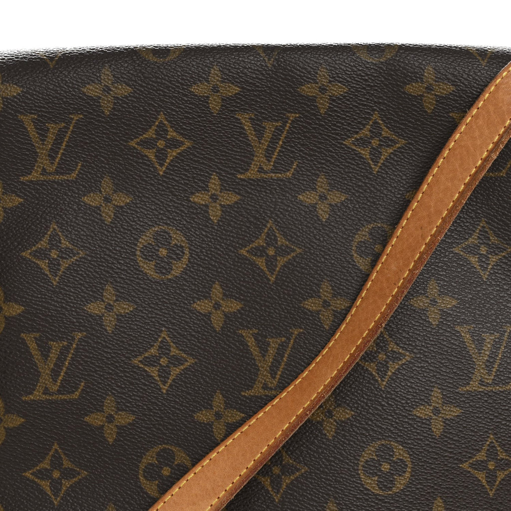 Monogram Musette GM