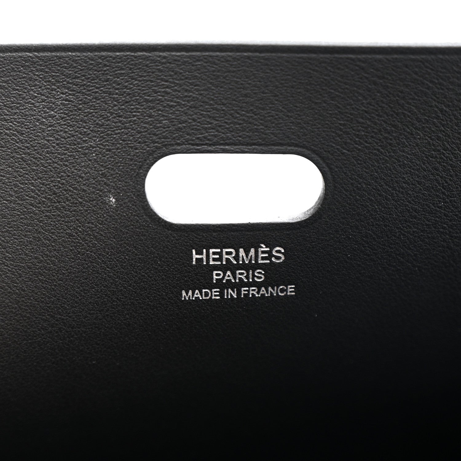 Vache Hunter Swift Toile Militaire Tablier Sellier Black