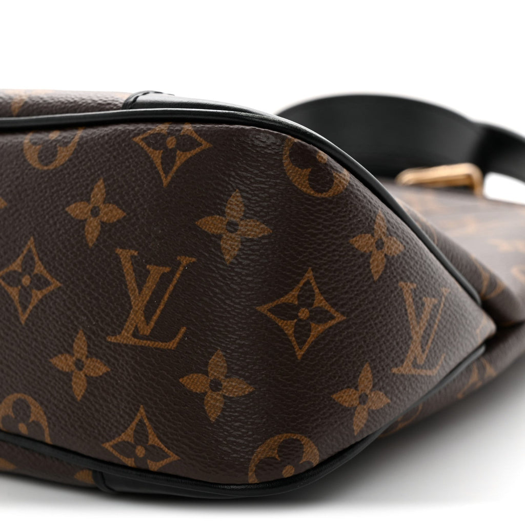 Monogram Odeon MM Black