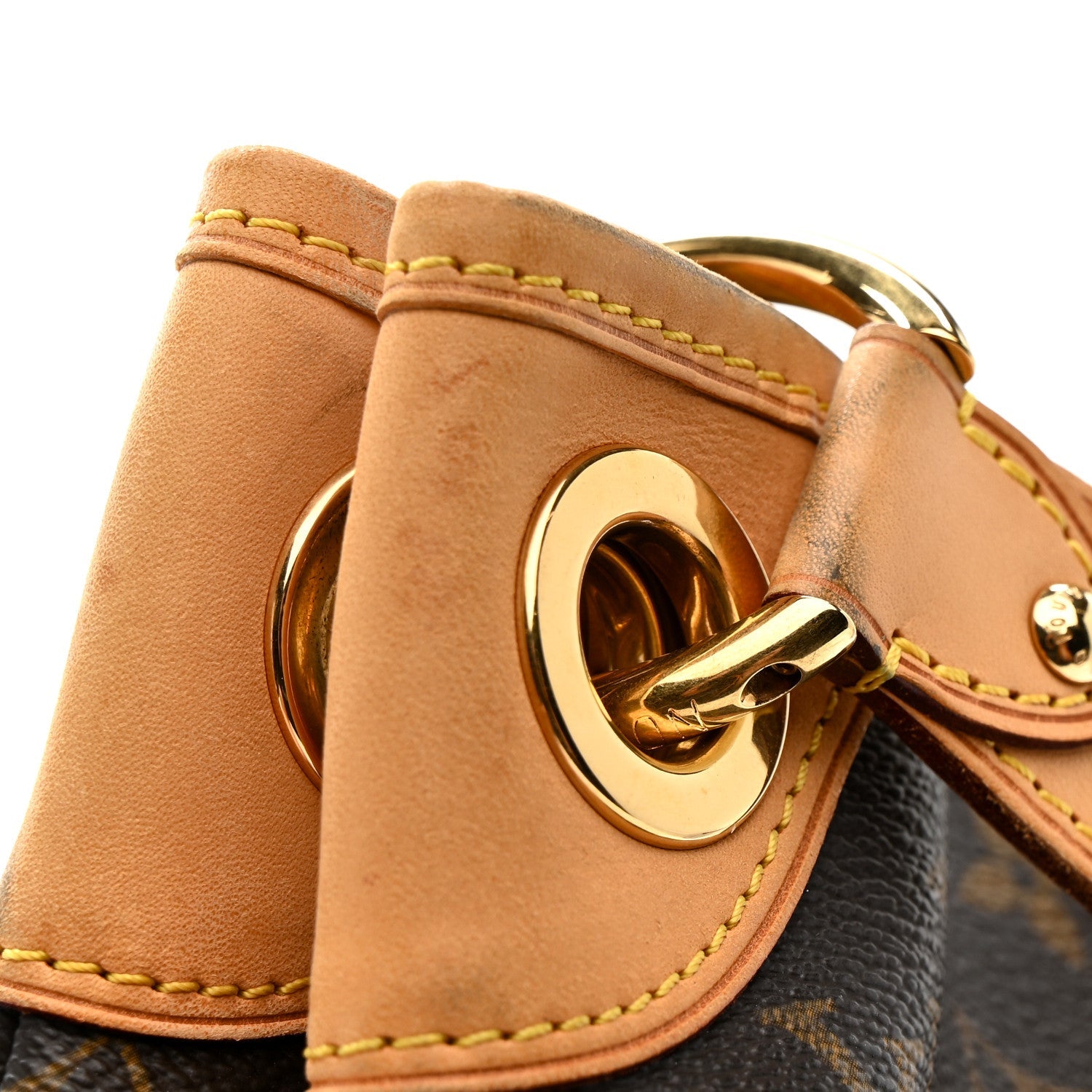 Monogram Galliera PM