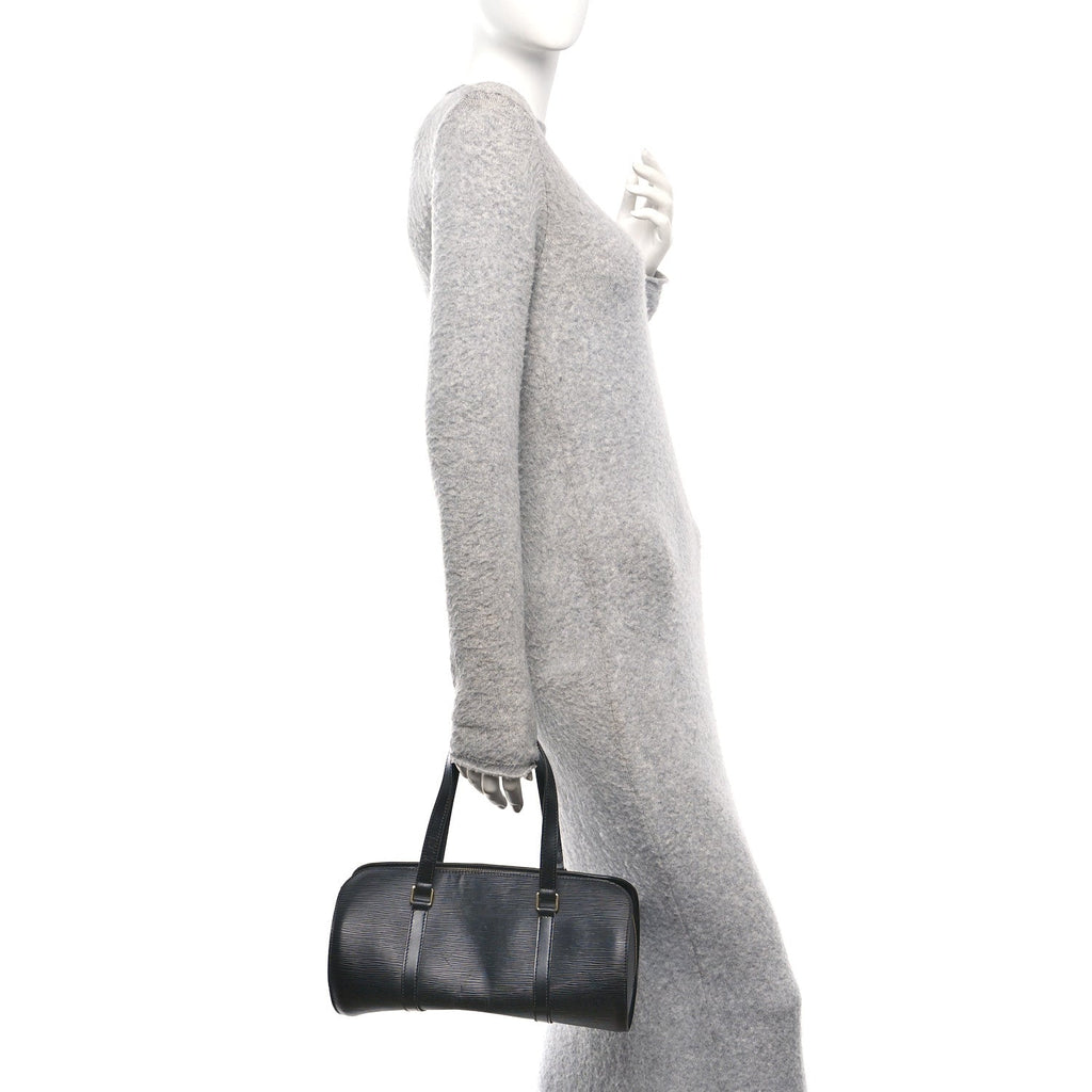 Epi Soufflot Black